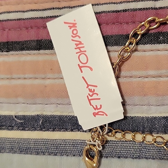 Betsey Johnson Halloween Boo Necklace NWT - Picture 6 of 10